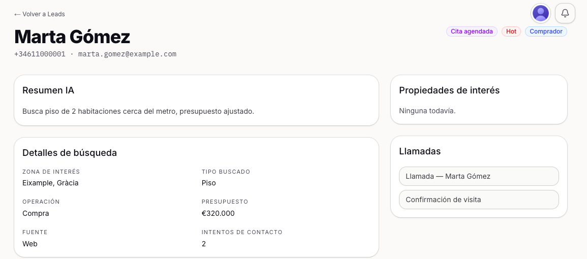 Flujo de trabajo